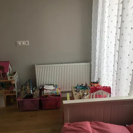 Poznan Cosi * Baranowo (Gmina Tarnowo Podgorne)