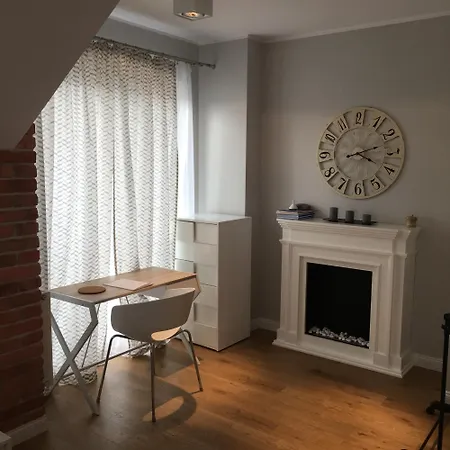 Poznan Cosi Baranowo (Gmina Tarnowo Podgorne)